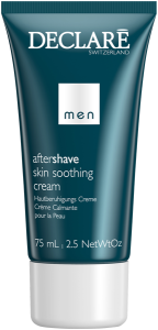 Declaré Men Aftershave Skin Soothing Cream
