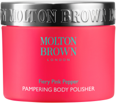 Molton Brown Fiery Pink Pepper Körper Peeling