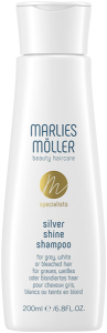 Marlies Möller Specialists Silver Shine Shampoo