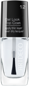 Artdeco Gel Look Top Coat