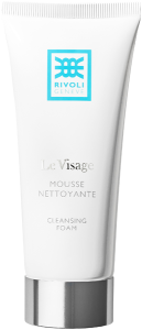 Rivoli Le Visage Mousse Nettoyante