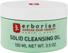 Erborian Solid Cleansing Oil