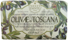 Nesti Dante Olivae Toscana