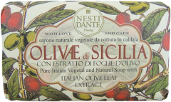 Nesti Dante Olivae Sicilia