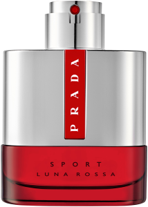Prada Luna Rossa Sport EdT Nat. Spray