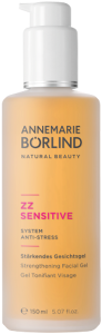ANNEMARIE BÖRLIND ZZ Sensitive System Anti-Stress Stärkendes Gesichtsgel