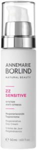 ANNEMARIE BÖRLIND ZZ Sensitive System Anti-Stress Regenerierende Tagescreme