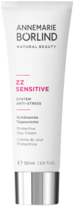 ANNEMARIE BÖRLIND ZZ Sensitive System Anti-Stress Schützende Tagescreme