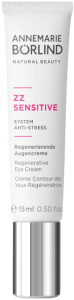 ANNEMARIE BÖRLIND ZZ Sensitive System Anti-Stress Regenerierende Augencreme
