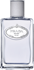 Prada Les Infusions de Prada Iris Cèdre EdP Nat. Spray