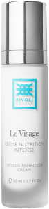 Rivoli Le Visage Crème Nutrition Intense
