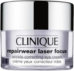 Clinique Repairwear Laser Focus Wrinkle Correcting Eye Cream