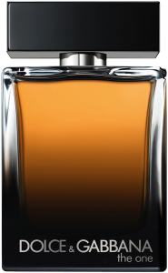 Dolce & Gabbana The One For Men EdP Nat. Spray