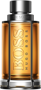 Hugo Boss Boss The Scent EdT Nat. Spray