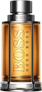 Hugo Boss Boss The Scent After Shave Lotion