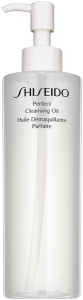 Shiseido Generic Skincare Perfect Cleansing Oil