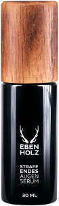 Ebenholz Straffendes Augenserum