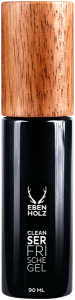 Ebenholz Cleanser Frische Gel