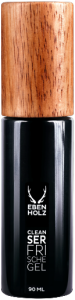 Ebenholz Cleanser Frische Gel