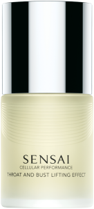 SENSAI Cellular Performance Throat & Bust Liftting Effect