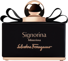 Salvatore Ferragamo Signorina Misteriosa EdP Nat. Spray