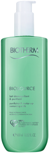 Biotherm Biosource Lait Démaquillant PNM