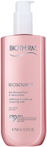 Biotherm Biosource Lait Démaquillant PS