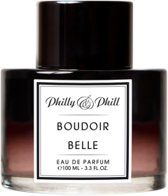 Philly & Phill Boudoir Belle EdP Nat. Spray
