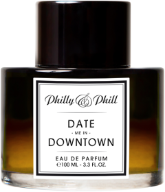 Philly & Phill Date me in Downtown EdP Nat. Spray