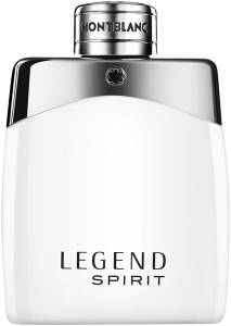 Montblanc Legend Spirit EdT Nat. Spray