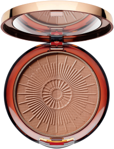 Artdeco Bronzing Powder Compact Long-Lasting
