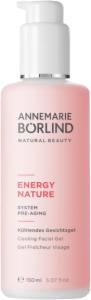 ANNEMARIE BÖRLIND Energynature Kühlendes Gesichtsgel