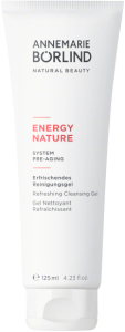 ANNEMARIE BÖRLIND Energynature Erfrischendes Reinigungsgel
