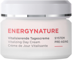 ANNEMARIE BÖRLIND Energynature Vitalisierende Tagescreme