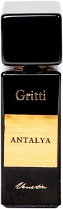 Gritti Antalya EdP Nat. Spray