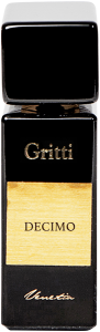 Gritti Decimo EdP Nat. Spray