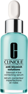 Clinique Anti-Blemish Solutions Correcting Serum