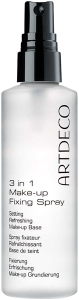 Artdeco 3 in 1 Make-Up Fixing Spray