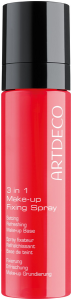 Artdeco 3 in 1 Make-Up Fixing Spray