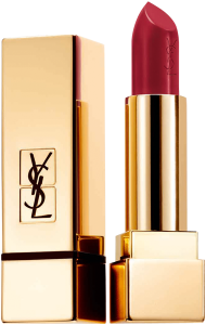 Yves Saint Laurent Rouge pur Couture