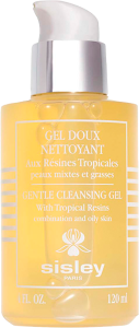Sisley Gel Doux Nettoyant aux Résines Tropicales