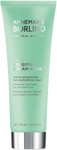 ANNEMARIE BÖRLIND Sensitive Cream Mask
