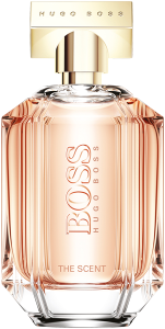 Hugo Boss Boss The Scent For Her EdP Nat. Spray