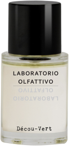 Laboratorio Olfattivo Décou-Vert EdP Nat. Spray