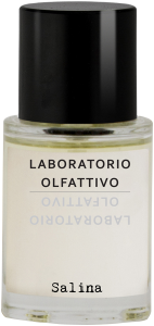Laboratorio Olfattivo Salina EdP Nat. Spray