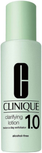 Clinique Clarifying Lotion Twice a Day Exfoliator 1.0