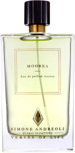 Simone Andreoli Moorea EdP Spray