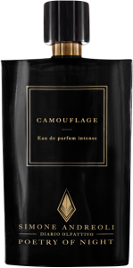 Simone Andreoli Camouflage EdP Spray