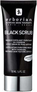 Erborian Black Scrub