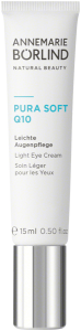 ANNEMARIE BÖRLIND Pura Soft Q10 Leichte Augenpflege